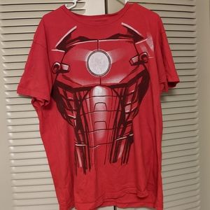 Iron Man Armor